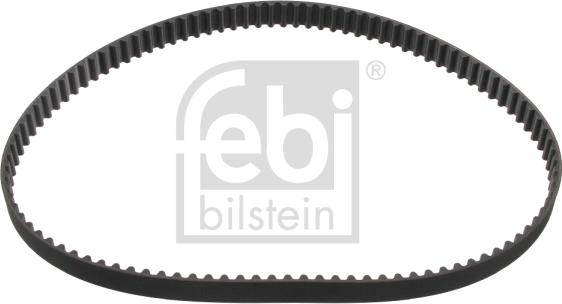 Febi Bilstein 31400 - Зубчатый ремень ГРМ autosila-amz.com