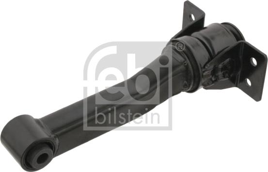 Febi Bilstein 31426 - Подушка, опора, подвеска двигателя autosila-amz.com