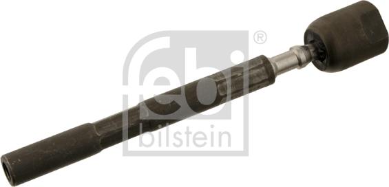 Febi Bilstein 31472 - Осевой шарнир, рулевая тяга autosila-amz.com