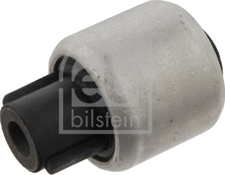 Febi Bilstein 31540 - Сайлентблок, рычаг подвески колеса autosila-amz.com