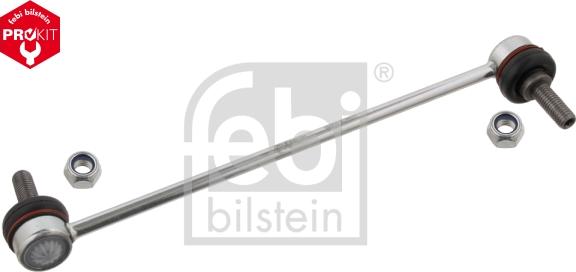 Febi Bilstein 31561 - Тяга / стойка, стабилизатор autosila-amz.com