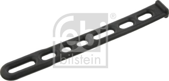 Febi Bilstein 31506 - Крепежная лента крыла autosila-amz.com