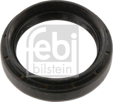 Febi Bilstein 31500 - Уплотняющее кольцо, дифференциал autosila-amz.com