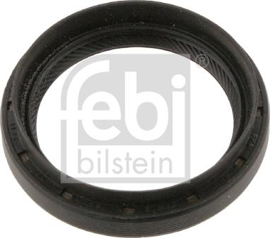 Febi Bilstein 31501 - Уплотнительное кольцо вала, приводной вал autosila-amz.com