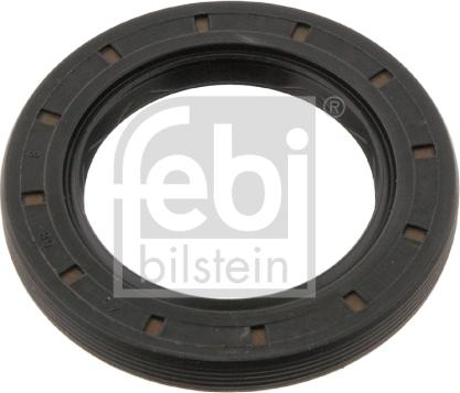 Febi Bilstein 31502 - Уплотняющее кольцо, дифференциал autosila-amz.com