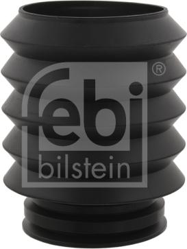 Febi Bilstein 31538 - Пыльник амортизатора, защитный колпак autosila-amz.com