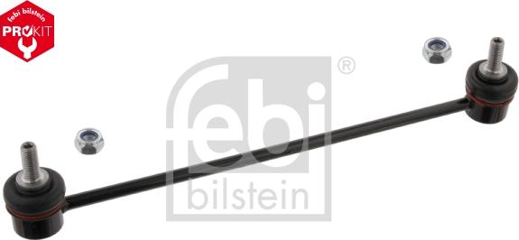 Febi Bilstein 31570 - Тяга / стойка, стабилизатор autosila-amz.com