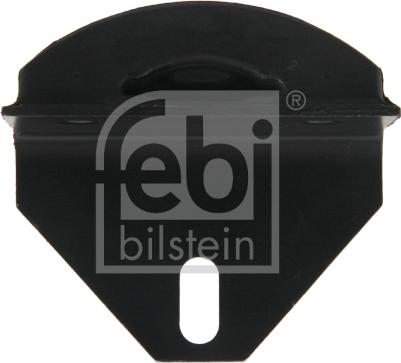 Febi Bilstein 31693 - Отбойник, демпфер амортизатора autosila-amz.com