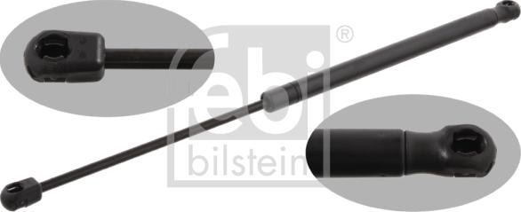 Febi Bilstein 31646 - Газовая пружина, упор autosila-amz.com