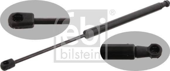 Febi Bilstein 31641 - амортизатор задней двери!\ VW Passat Variant all 05> autosila-amz.com