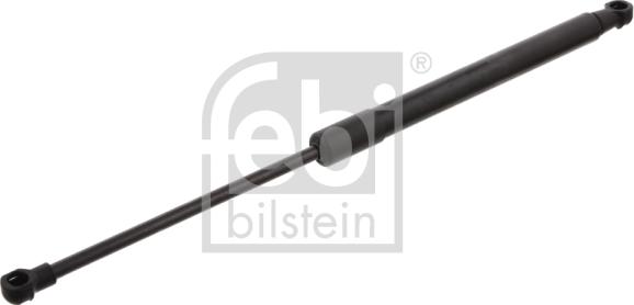 Febi Bilstein 31660 - Газовая пружина, упор autosila-amz.com