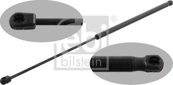 Febi Bilstein 31635 - Газовая пружина, капот autosila-amz.com