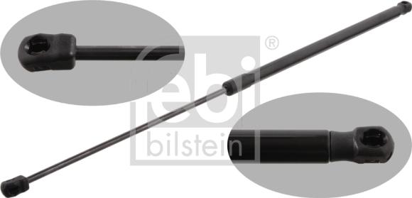 Febi Bilstein 31633 - Газовая пружина, капот autosila-amz.com