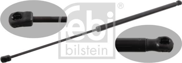 Febi Bilstein 31632 - Газовая пружина, капот autosila-amz.com