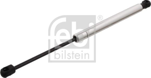 Febi Bilstein 31679 - Газовая пружина, упор autosila-amz.com