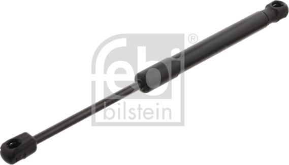 Febi Bilstein 31670 - Газовая пружина, упор autosila-amz.com