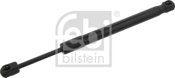 Febi Bilstein 31673 - Газовая пружина, упор autosila-amz.com