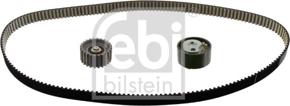 Febi Bilstein 31053 - Комплект зубчатого ремня ГРМ autosila-amz.com