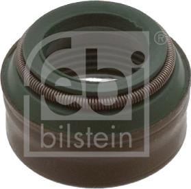 Febi Bilstein 31057 - Уплотнительное кольцо, стержень клапана autosila-amz.com