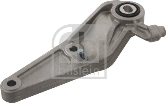 Febi Bilstein 31065 - Подушка, опора, подвеска двигателя autosila-amz.com