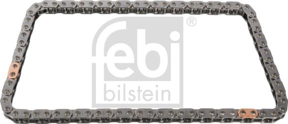 Febi Bilstein 31003 - Цепь привода распредвала autosila-amz.com