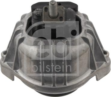 Febi Bilstein 31016 - Подушка, опора, подвеска двигателя autosila-amz.com