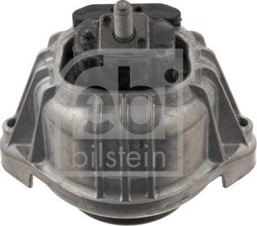Febi Bilstein 31013 - Подушка, опора, подвеска двигателя autosila-amz.com