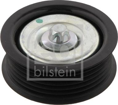 Febi Bilstein 31089 - Ролик, поликлиновый ремень autosila-amz.com