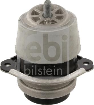 Febi Bilstein 31082 - Подушка, опора, подвеска двигателя autosila-amz.com
