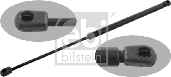 Febi Bilstein 31029 - Газовая пружина, упор autosila-amz.com