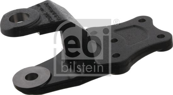 Febi Bilstein 31026 - Кронштейн рессоры autosila-amz.com