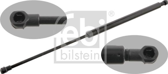 Febi Bilstein 31028 - Газовая пружина, упор autosila-amz.com