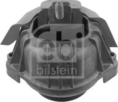 Febi Bilstein 31022 - Подушка, опора, подвеска двигателя autosila-amz.com