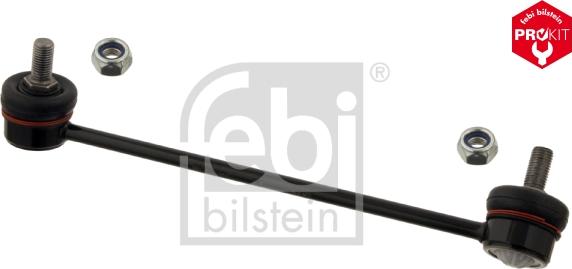 Febi Bilstein 31191 - Тяга / стойка, стабилизатор autosila-amz.com