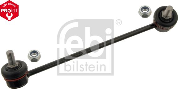 Febi Bilstein 31192 - Тяга / стойка, стабилизатор autosila-amz.com