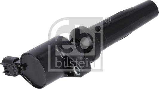 Febi Bilstein 31143 - катушка зажигания!\ Ford Focus/Mondeo, Volvo S40/S80/V50/V70 1.8/2.0 03> autosila-amz.com