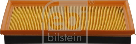 Febi Bilstein 31154 - Воздушный фильтр, двигатель autosila-amz.com