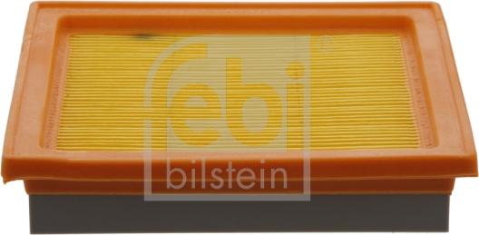 Febi Bilstein 31153 - Воздушный фильтр, двигатель autosila-amz.com