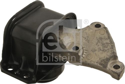 Febi Bilstein 31130 - Подушка, опора, подвеска двигателя autosila-amz.com