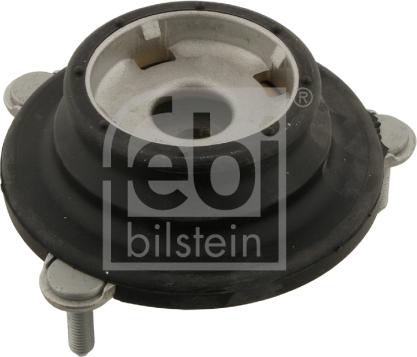 Febi Bilstein 31133 - Опора стойки амортизатора, подушка autosila-amz.com