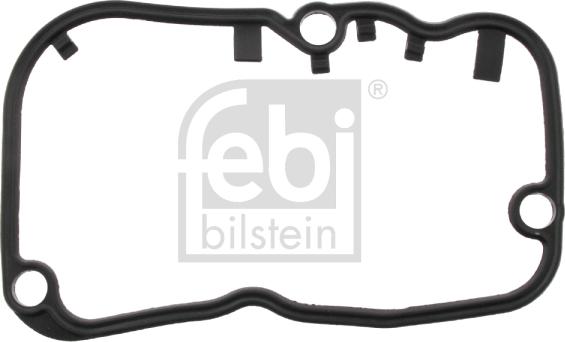 Febi Bilstein 31128 - Прокладка, крышка головки цилиндра autosila-amz.com