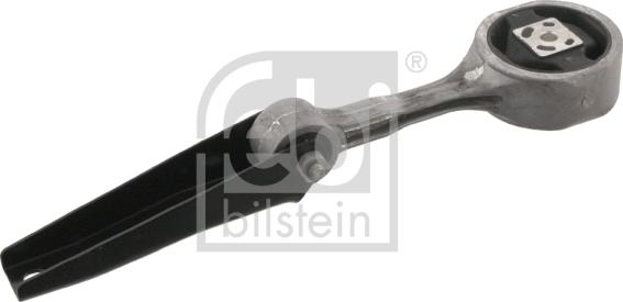 Febi Bilstein 31127 - Подушка, опора, подвеска двигателя autosila-amz.com