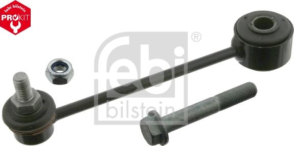 Febi Bilstein 31842 - Тяга / стойка, стабилизатор autosila-amz.com