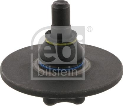 Febi Bilstein 31847 - опора шаровая!\ Opel Movano, Renault Master II 1.9-3.0D 98> autosila-amz.com