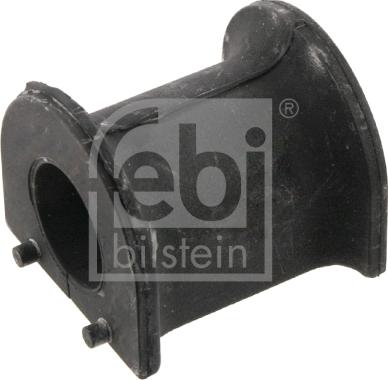 Febi Bilstein 31346 - Втулка стабилизатора autosila-amz.com