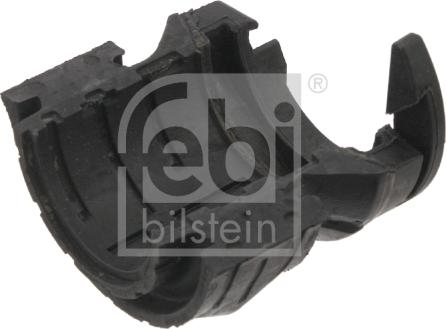 Febi Bilstein 31357 - Втулка стабилизатора autosila-amz.com