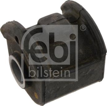 Febi Bilstein 31365 - Сайлентблок, рычаг подвески колеса autosila-amz.com