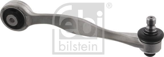 Febi Bilstein 31331 - Рычаг подвески колеса autosila-amz.com