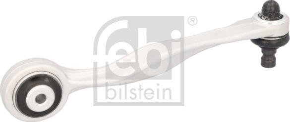 Febi Bilstein 31331 - 31331F_РЫЧАГ ЗАДНИЙ ВЕРХНИЙ ПРАВЫЙ! НИЗК/ AUDI A4 ALL 95>/A6 4WD ALL 97>/A8 4WD ALL 94-02 autosila-amz.com