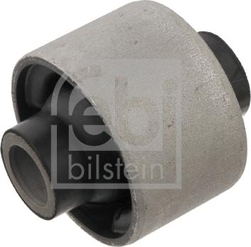 Febi Bilstein 31299 - Сайлентблок, рычаг подвески колеса autosila-amz.com